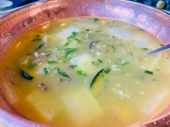 -妈妈的味道·腾冲特色菜(和顺古镇店)