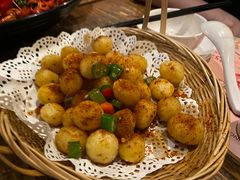 香煎小土豆-胡桃里音乐酒馆(环亚凯瑟琳广场店)