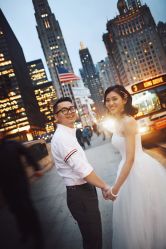 -TANG VISION全球旅拍