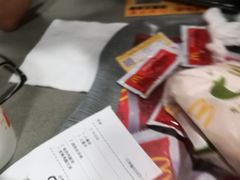 -麦当劳(北京路广百广场店)