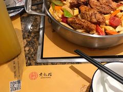 -黄记煌三汁焖锅(欢乐海岸店)