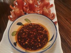 -小食院简餐厅
