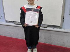 -联恩国际儿童教育·幼小衔接·少儿英语·托管班(远洋未来中心店)