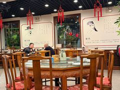 -西江美食舫·江西菜(健德桥店)