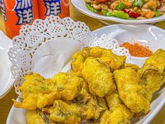 -崴海渔村(虹梅路店)