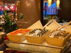 -富力丽思卡尔顿酒店·香荟全日制餐厅