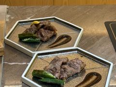 -松临·铁板烧&Omakase(神农店)