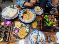 超嫩口炉烧小牛排-达摩食堂(仓山万达店)