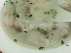 -老街馄饨(湖镇店)