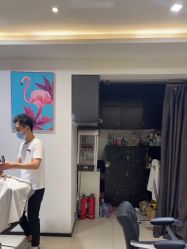 -LJOY丽锦造型·烫发染发