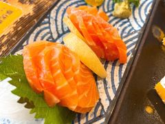 -小川洋风料理(汉街店)
