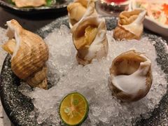 -大渔铁板烧(大悦城店)