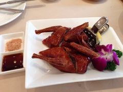 iphone_upload_pic-金苑海鲜酒家(来魅力店)