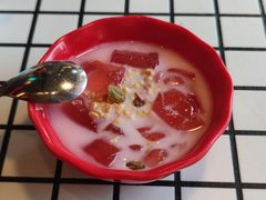 -山悦里 山野·鲜火锅(罗斯福广场店)