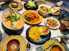-Tegu泰古莲·泰国餐厅(红山6979店)