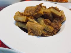 -万柳阁小馆·花园餐厅(龙潭湖店)
