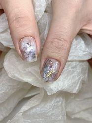 -米小兔美甲美睫