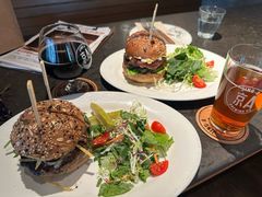 -京A Taproom·精酿餐吧(CBD店)