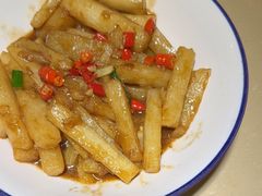 -小柴米·传统江西菜(八一广场店)