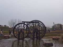 -南通洲际绿博园