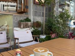 -COMPANION COFFEE小伴咖啡