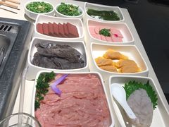 -海底捞火锅(团结桥店)
