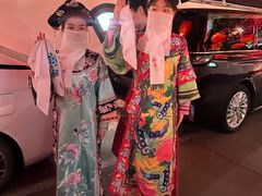 -白家大院·王府宫廷菜(苏州街店)