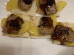 -大渔铁板烧(蛇口店)