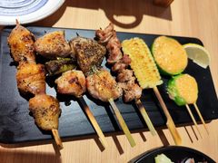 -森味花园·日本料理(伊藤洋华堂亚运村店)