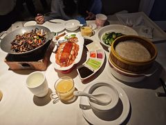 -大鸭梨烤鸭(枣园店)