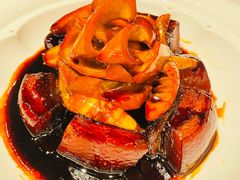 -老吉堂上海本帮菜(工体店)
