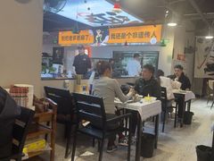 -蛙老爹·蜀香美蛙鱼头(王家湾店)