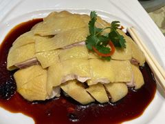 怀旧古法市师鸡-朱仔记食府(江南大道店)