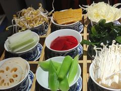 -黄家码头老火锅(解放碑旗舰店)