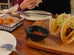 -Rural Tequila墨西哥餐厅(东川路店)