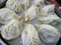 -叶存利海鲜大馅饺子(海宁路总店)