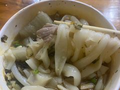 -王记生烫牛杂面馆(兰陵路店)