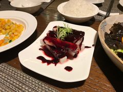 -采悦轩中餐厅·粤菜·海南菜(神州半岛喜来登度假酒店)