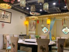 -江南郡府(天宝路店)