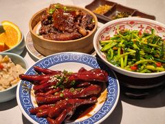 -老房子·南昌菜(双子塔店)