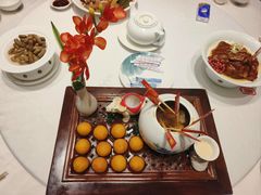 -山泉公馆酒家(珠江新城店)