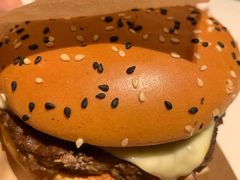 -麦当劳(金平路站店)