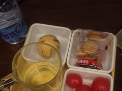 -陆琴脚艺·足浴·SPA(中华路店)