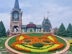 -上海迪士尼度假区