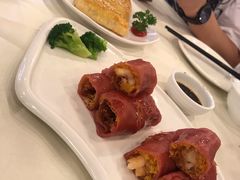 -点红点绿茗点居(客村店)