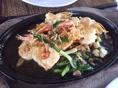 -自然餐厅(Phuket)