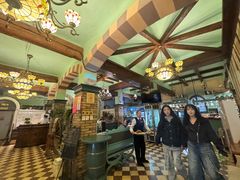 -海尔巴格一甸茶餐厅(团结路店)