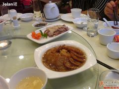 DSC00383-新南华大酒店(长寿店)