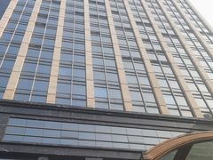 -桐庐开元名都大酒店