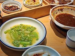 -吴家·淮扬小馆(世纪金源店)